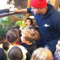 Mr. Gary (@osdnaturecenter) 's Twitter Profile