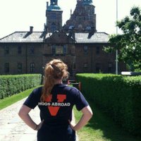 UVA Education Abroad (@uvaedabroad) 's Twitter Profile