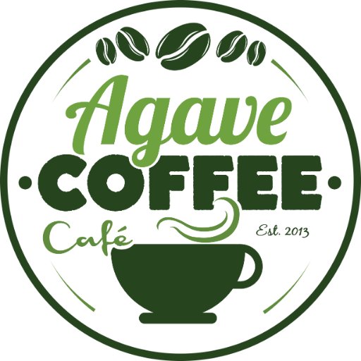 Agave Coffee & Café established in 2013. NOW OPEN, Mon-Friday 7am to 5pm & Sat-Sun 8am to 3pm. HH 4-5pm. In Chula Vista, CA. Follow us!