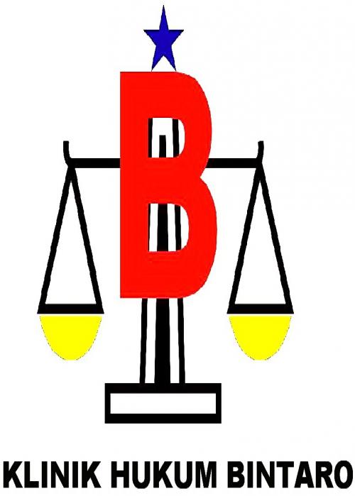 klinikhukum_btr's profile picture. Klinik Hukum BintaroLokasi:
Bintaro .
Tangerang, Indonesia, 15229Telepon:(62-21) 7111-1216