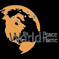 World Peace Flame (@worldpeaceflame) 's Twitter Profile