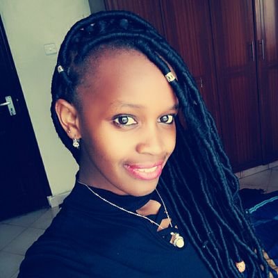 LucyNjoroge_K's profile picture. foodie | fun | fashion | finance
https://t.co/9UKLGHsmFG