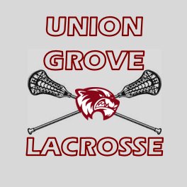 Home of the Union Grove High School Wolverines Lacrosse program