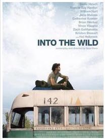 Into the wild