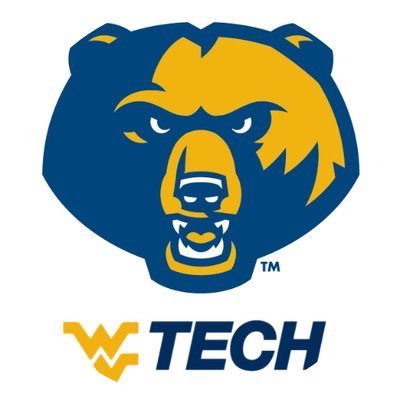 Official Twitter of WVU Tech Golden Bear Baseball