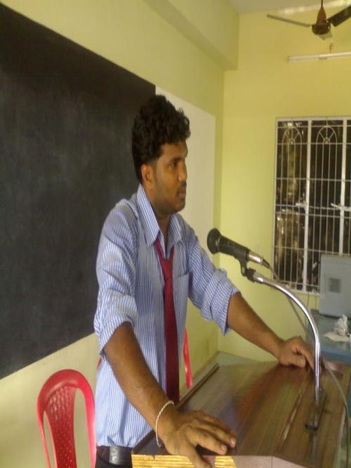 am very cool and friendly person.....