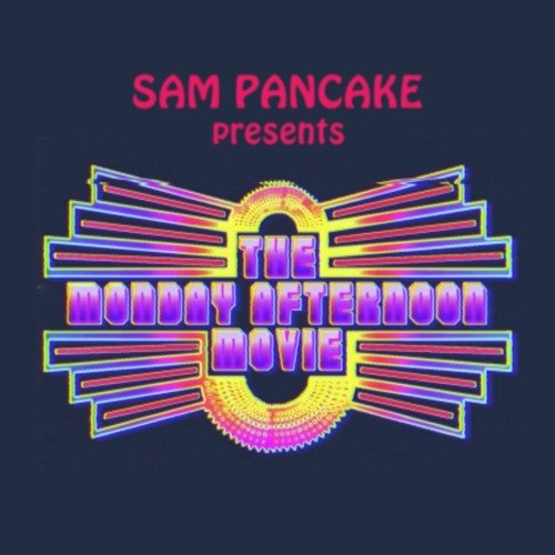 Sam Pancake presents the Monday Afternoon Movie is a podcast dedicated to made-for-TV horror movies from the 70s. It is the best podcast.