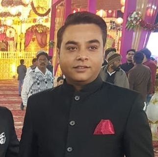 BharatS24557352's profile picture. आम आदमी पार्टी