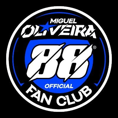 Miguel Oliveira's Official Fan Club | #Turma88