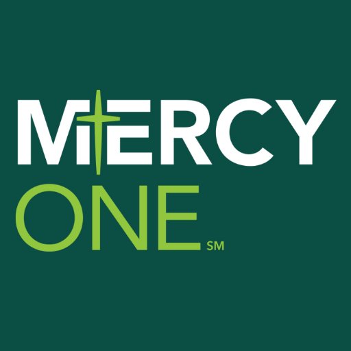 MercyOne_Iowa Profile Picture