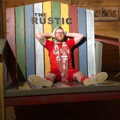 Twitch streamer. TheYogiBearGaming