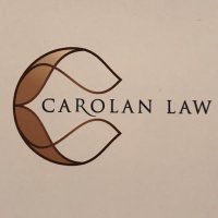 Carolan Law(@CarolanLaw) 's Twitter Profile Photo
