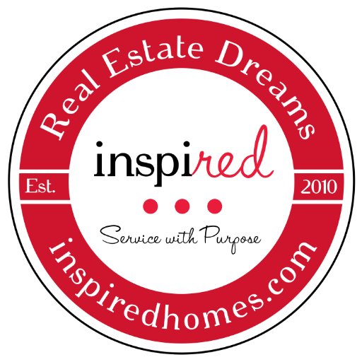 Inspired is a faith-based team working together to make real estate dreams come true. What are yours?
