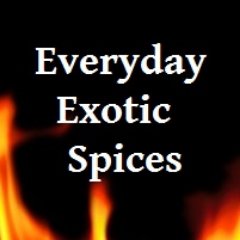 Everyday Exotic Spices Presents Food Ways