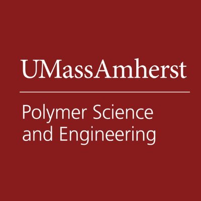 The Polymer Science & Engineering Department at UMass Amherst is one of the largest academic centers for polymer research in the world-and a terrific community!