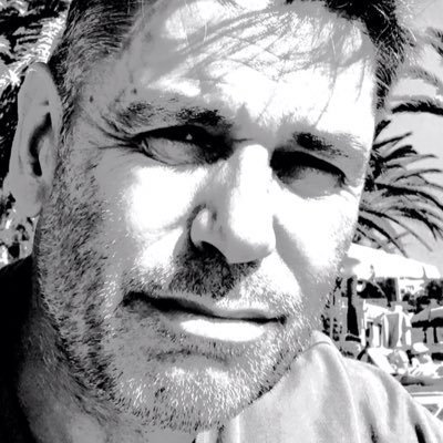 Karel1's profile picture. Father, husband and bon vivant