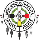 Our vision is that Indigenous people have tools, knowledge and ability to make healthy choices and live free of all aspects of diabetes, now and future.