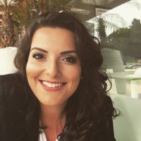 Rute Sousa (@rutemsousa) 's Twitter Profile Photo
