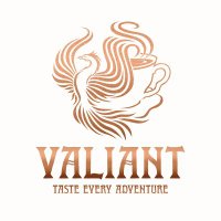 Valiant(@teavaliant) 's Twitter Profile Photo