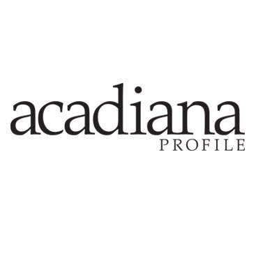 The sights, sounds and flavors that make Cajun Louisiana, past and present. Acadiana Profile is south Louisiana's oldest regional lifestyle magazine.