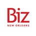 Biz New Orleans (@BizNewOrleans) Twitter profile photo