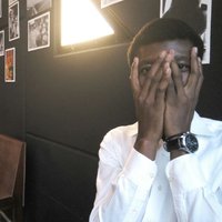 Iweka Kingsley (@iwekakingsley) 's Twitter Profile