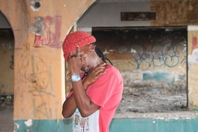 Wizards Ent✌Producer🎹🎧Hip-hop Artist 🎤Co-Founder : Vinninstitute📝Young Entrepreneur 💹💰Verbally Gifted👅Gemini ♊