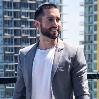 Alex Martinez Alexmartinezatm Twitter