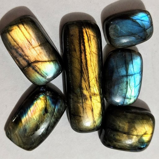 Great Beads for Great People - Unique ethical high-quality gemstones for the jewelry trade