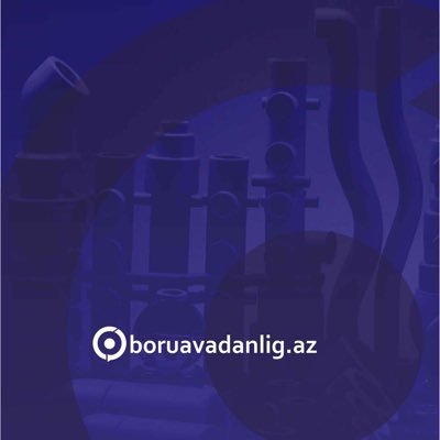 boruavadanlig's profile picture. Equipment