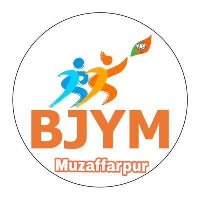 Official Twitter account of BJYM Muzaffarpur, Bihar. @BJYM