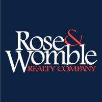 Rose & Womble Realty(@RWRealtyCo) 's Twitter Profile Photo