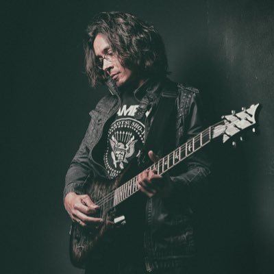 MarkPeriphery Profile Picture