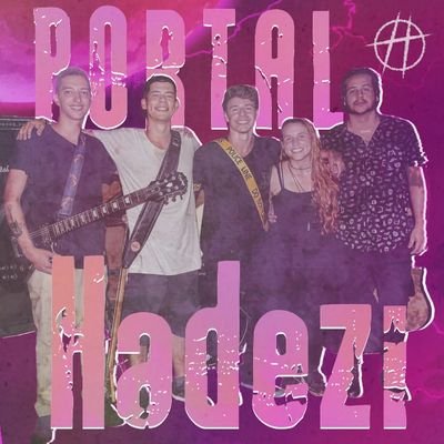 𝙿𝚘𝚛𝚝𝚊𝚕 𝚍𝚊 𝙱𝚊𝚗𝚍𝚊 @hadezioficial… !!! 𝙾𝚞ç𝚊𝚖 𝙿𝚕𝚊𝚗𝚘 𝙱