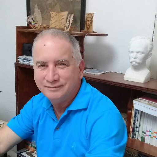 Director Municipal de Educación Minas - Camagüey