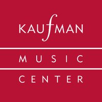 Kaufman Music Center (@kaufmanmusicnyc) 's Twitter Profile