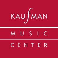 Kaufman Music Center(@KaufmanMusicNYC) 's Twitter Profileg