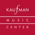 Kaufman Music Center (@KaufmanMusicNYC) Twitter profile photo