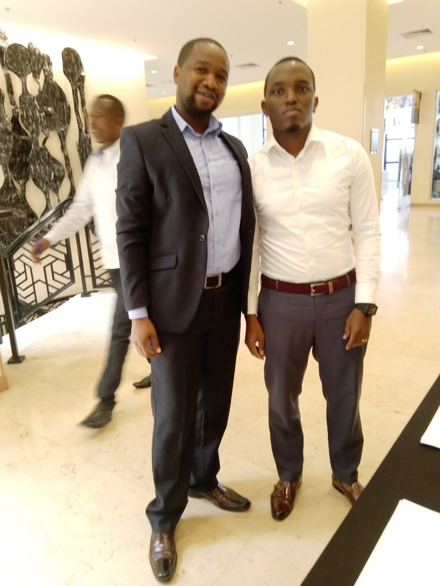 TonyFrankRomeo1's profile picture. I am Trader