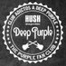 Deep Purple Spain (@CADPurple) Twitter profile photo