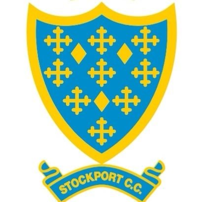 Twitter account for all Stockport CC junior related activity