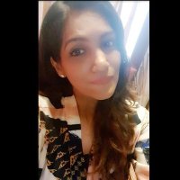 Sakshi Jain(@Sakshij8) 's Twitter Profile Photo