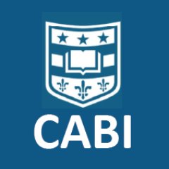 The CABI is Washington University’s hub for research, innovation, and applied knowledge in the burgeoning field of analytics.