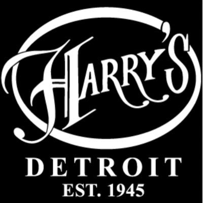 Welcome to Harry's Detroit Bar Restaurant Free Parking and Shuttle New hockey/basketball stadiums Wayne State U of D Headquarters 313-964-1575