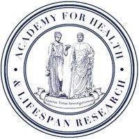 The Academy for Health & Lifespan Research (@ahlresearch) 's Twitter Profile