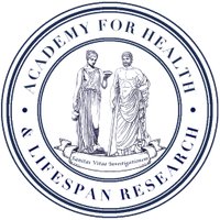 The Academy for Health & Lifespan Research(@ahlresearch) 's Twitter Profile Photo