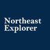 Northeast Explorer (@northeastexplor) Twitter profile photo