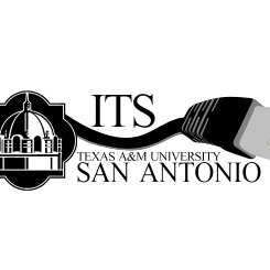 TAMUSAITS's profile picture. We will Tweet ITS information that will be of interest to the Texas A&M-San Antonio community.

Help Desk is in CAB-233
210-784-4357
or helpdesk@tamusa.edu