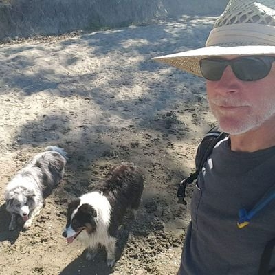 Cosmopolitan Redneck, Sober Cali-Conservative
Precision Professional