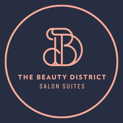 Welcome to The Beauty District, where you can rent your own salon suite and be your own boss! Set your own hours. Choose your own clients. Pick your own style!